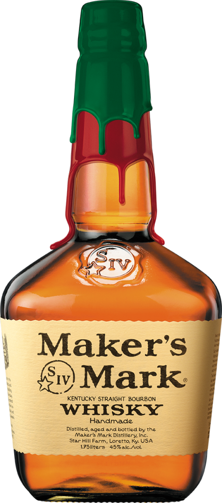 Maker's Mark Whiskey 200ml