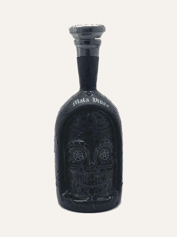 Mala Vida, Tequila Anejo