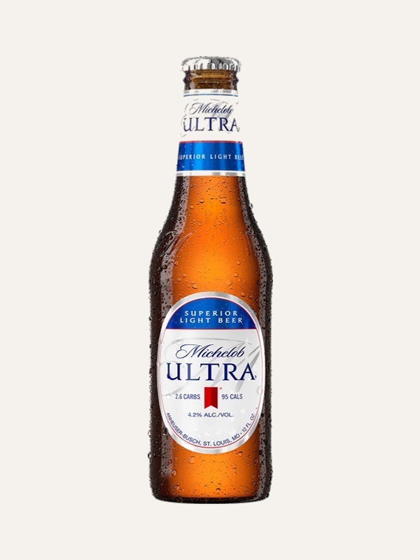 Michelob, Lager Ultra, 6pk