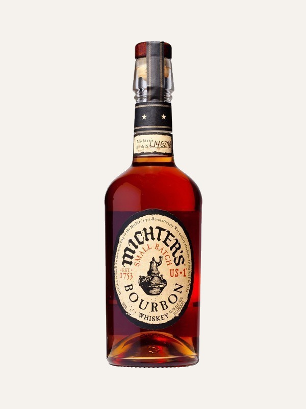 Michter's Small Batch Bourbon, 750ml