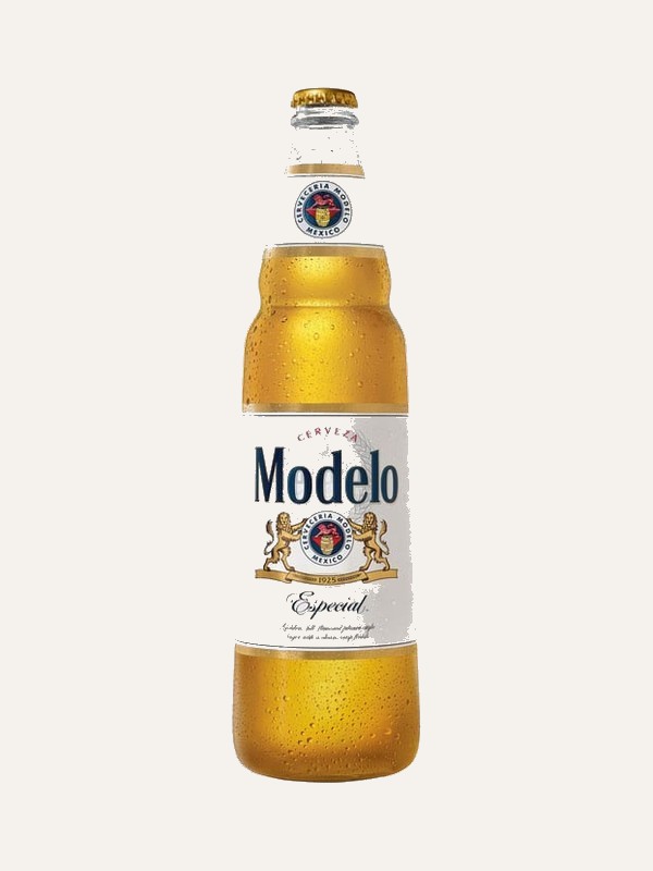Modelo Especial Modelito Mexican Lager Beer, 24 pk, 7 oz bottles
