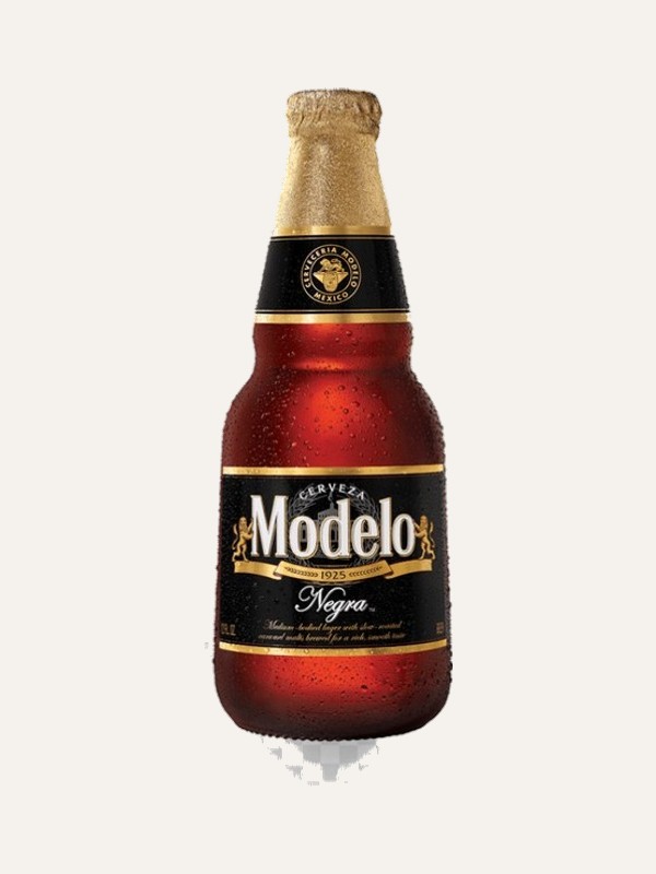 Modelo Negro