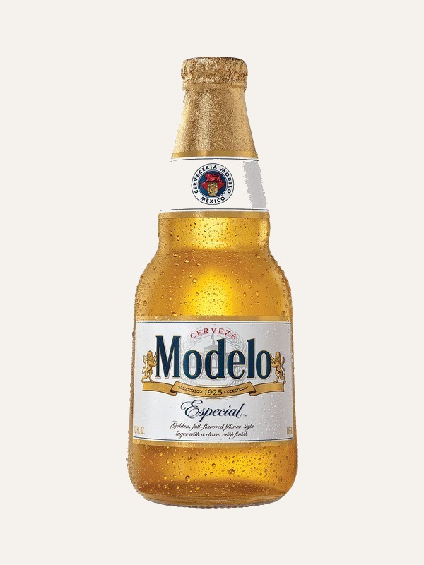 Modelo Pint Can Special24oz