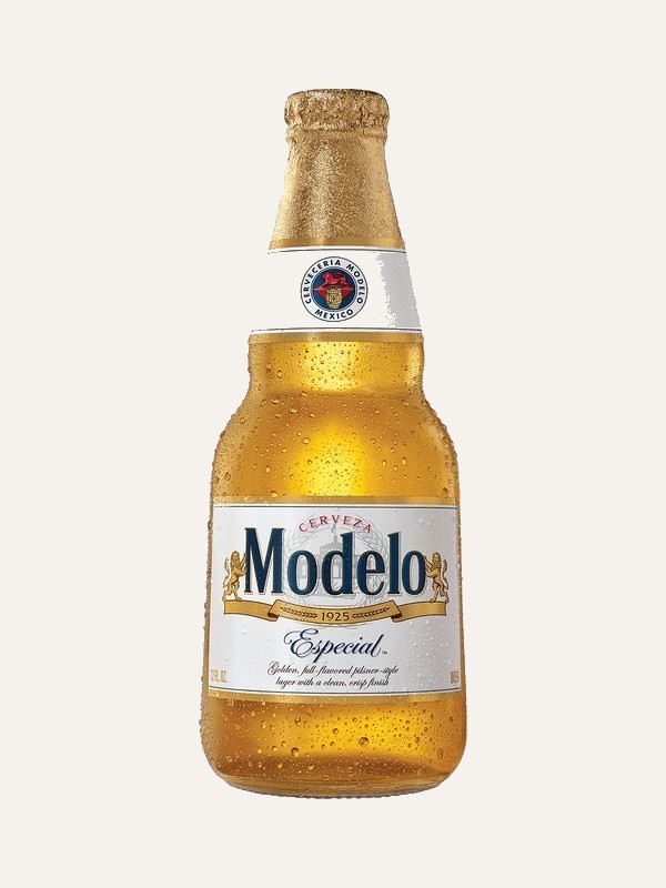 Modelo Single Bottle 12 Oz
