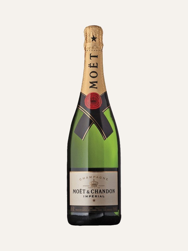 Moet & Chandon Brut imperial