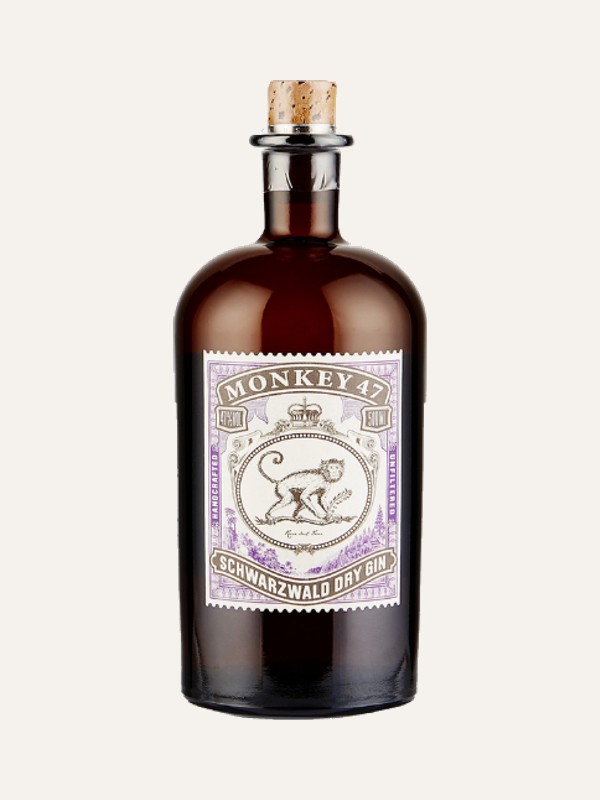Monkey 47 Gin 750ml