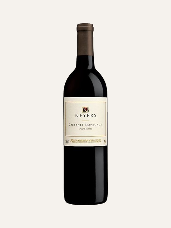 NEYERS Cabernet Sauvignon 750 Ml