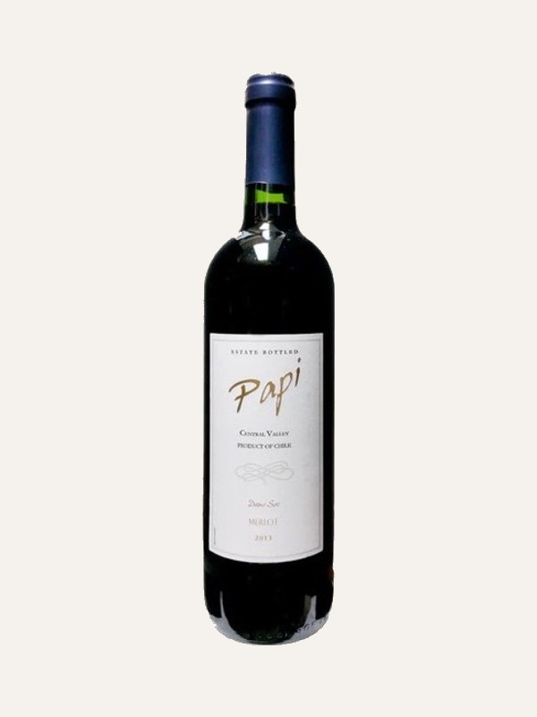 Papi Merlot 1.5L