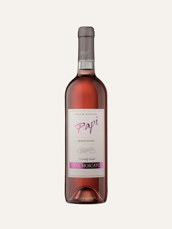 Papi Moscato 750ml