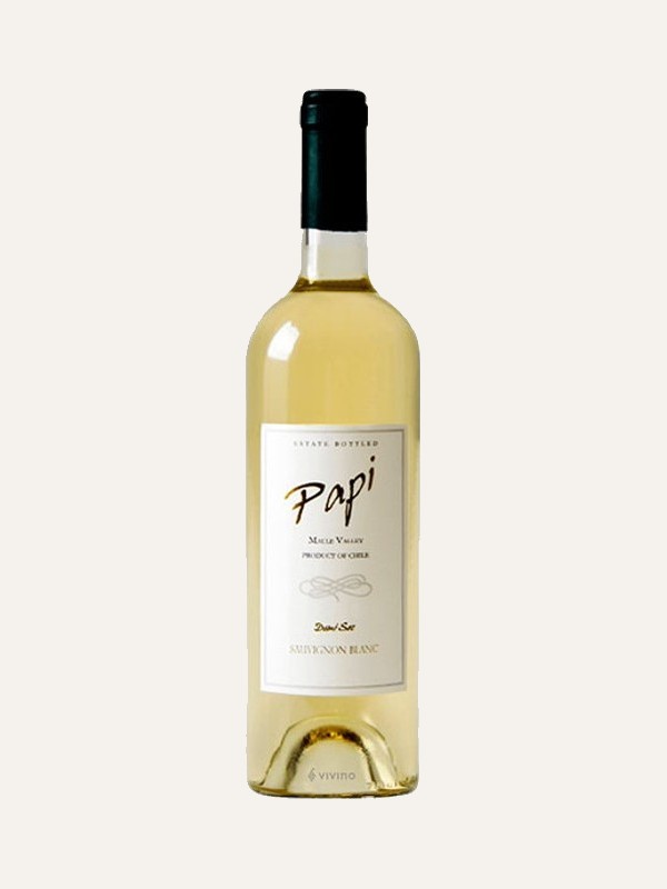 Papi Pinot Grigio, 750ml