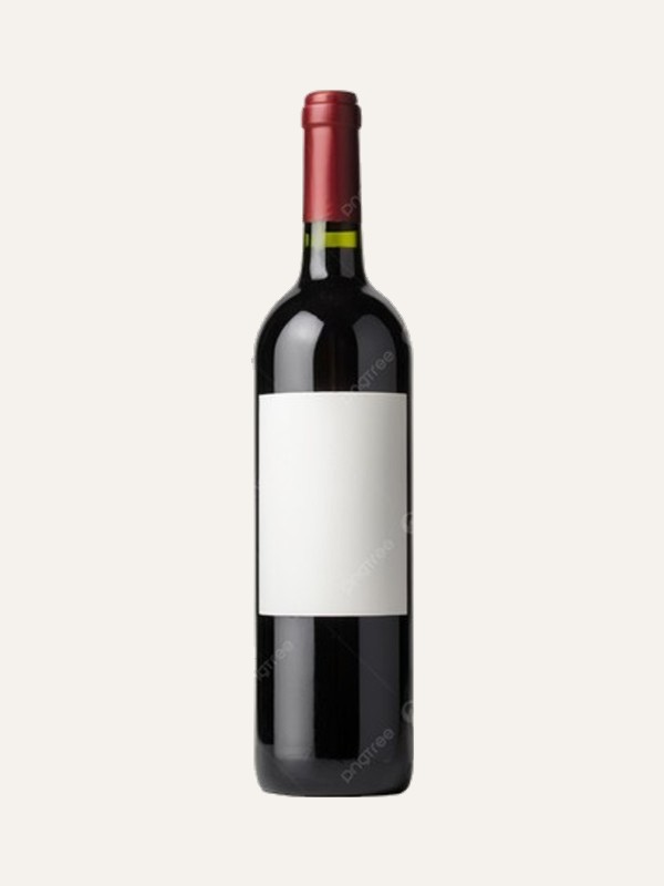 Papi Red Blend, 750 ml