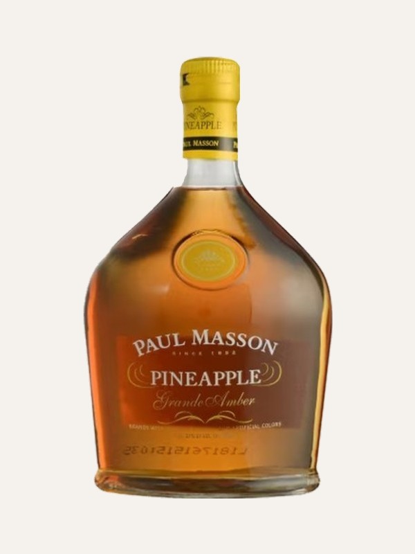 Paul Masson Brandy 50ml