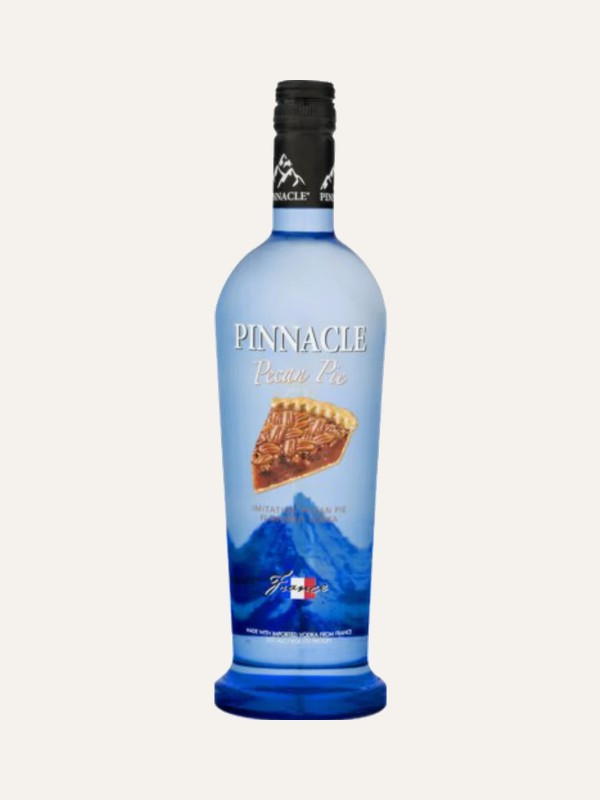 Pinnacle Vodka Pecan Pie 1L