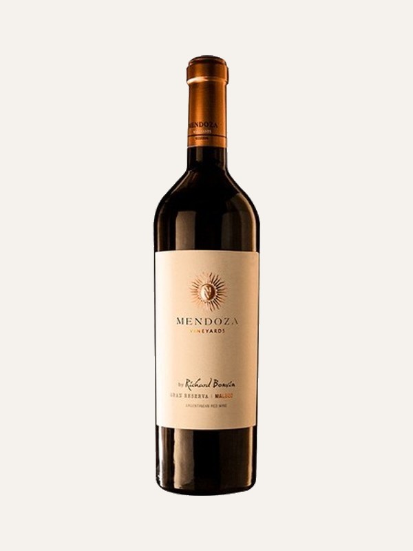 Preludio Malbec Gran Reserva Mendoza