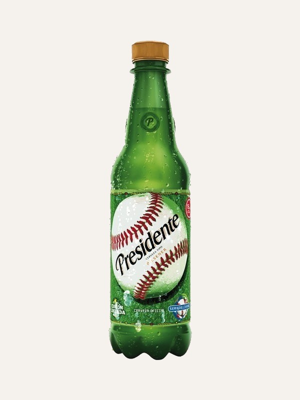 Presidente 6pk