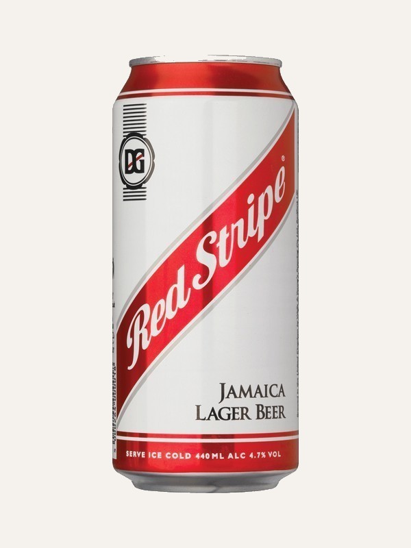 Red Stripe 6pk