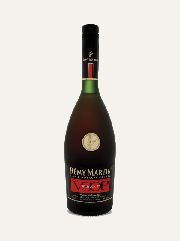 Remy Martin VSOP Cognac, 750 ml