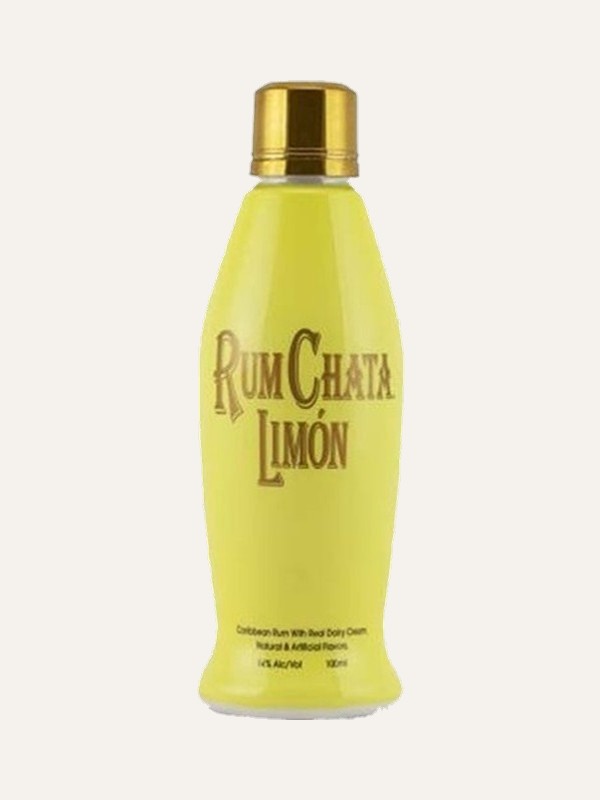 Rum Chata Limon 750ml