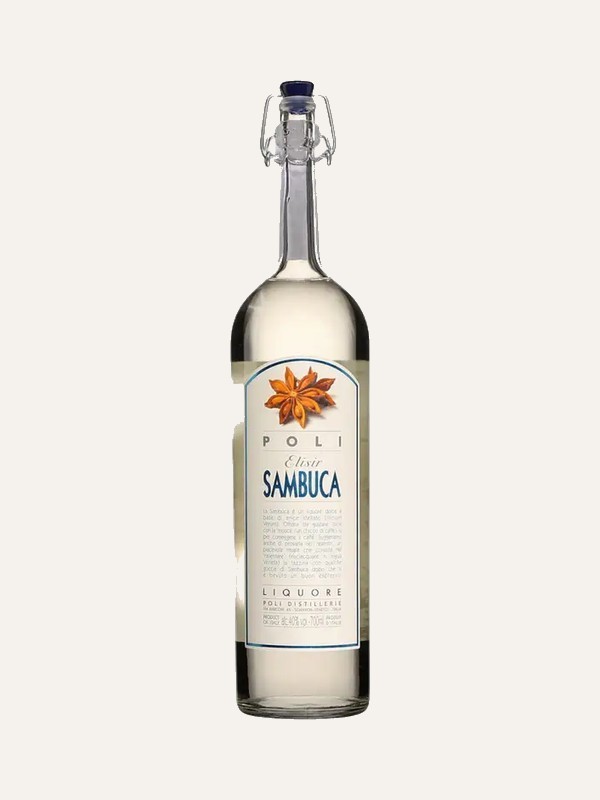 Sambuca Du Torino 1L