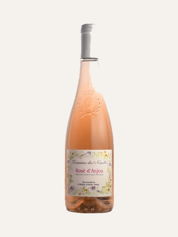 Sauvion Rose' D' Anjou