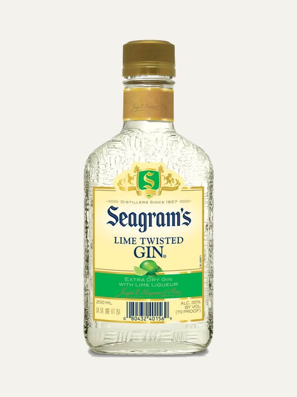 Seagram's Gin