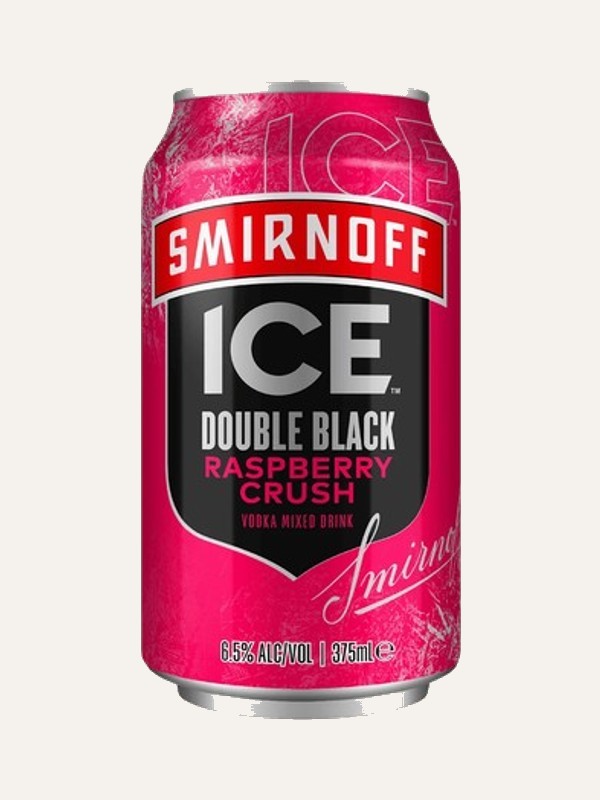 Smirnoff Ice 6pk