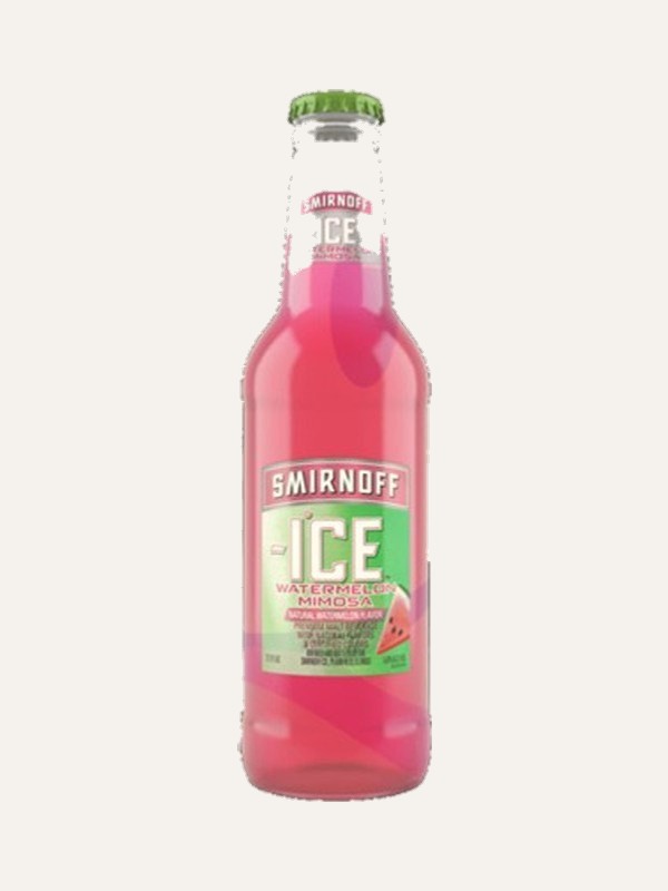 Smirnoff Ice Watermelon Mimosa, 6 Pk, 11.2 oz Bottles