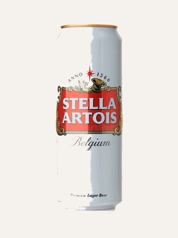 Stella Artois 12pk12oz