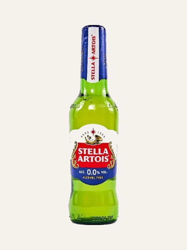 Stella Artois Liberte Non-Alcoholic 6pk