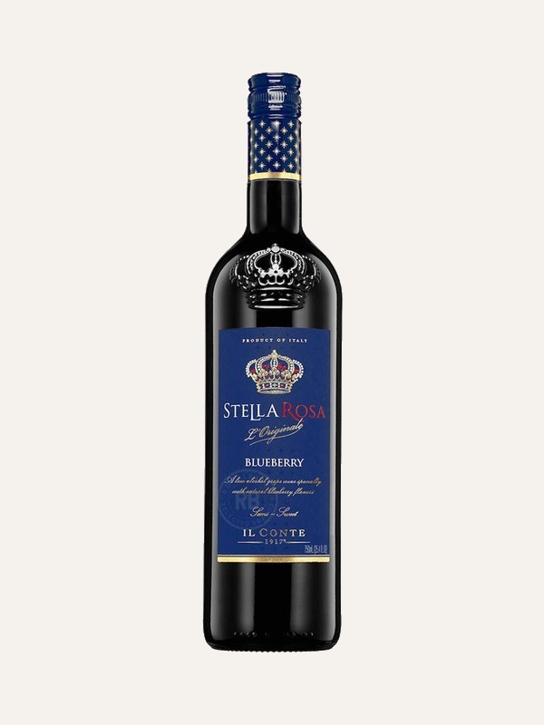 Stella Rosa Blueberry Fruit Wine