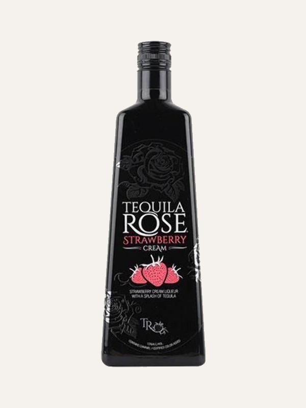 Tequila Rose Liqueur