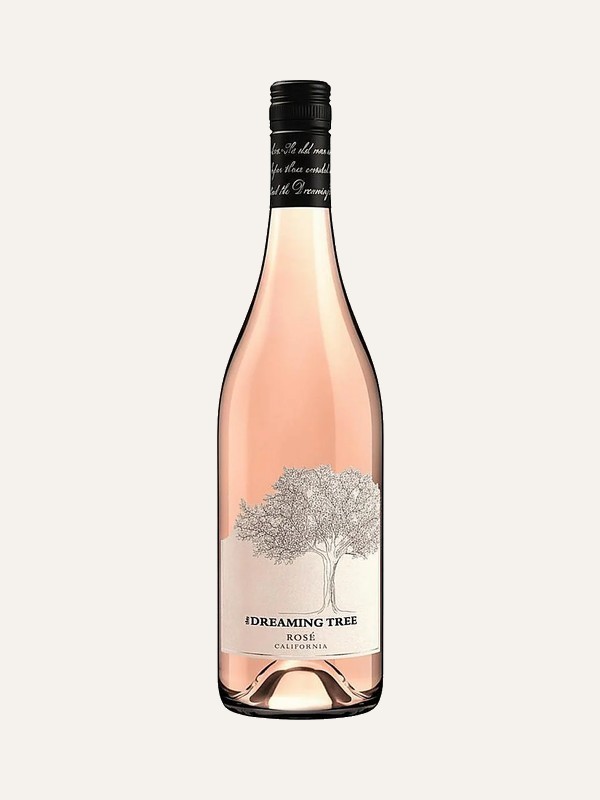 The Dreaming Tree Rose Wine