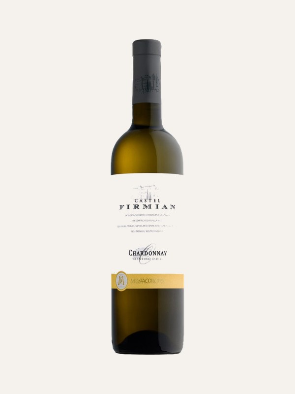 Trentino Chardonnay