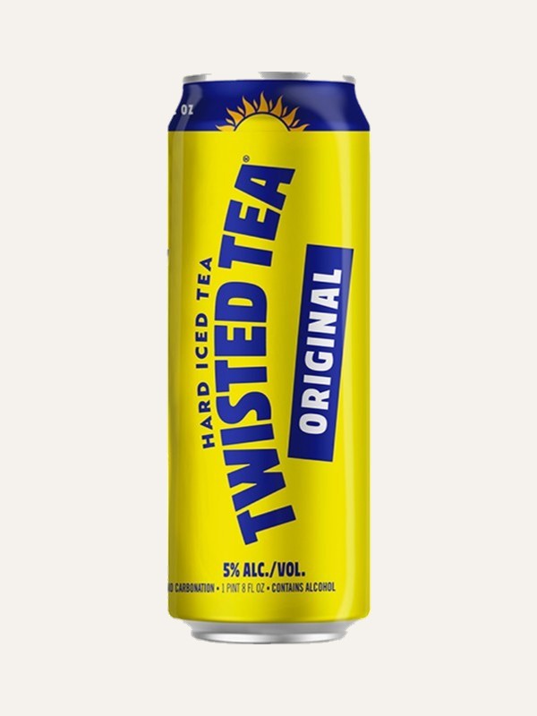 Twisted Tea 6 Pack