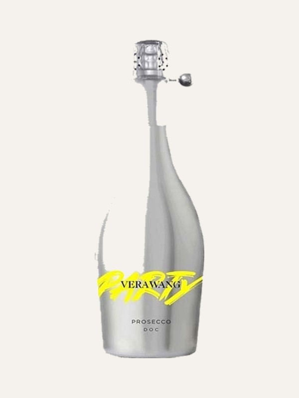Vera Wang Prosecco Party Pack
