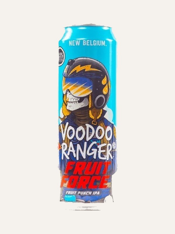 Voodoo Ranger Fruit Force IPA