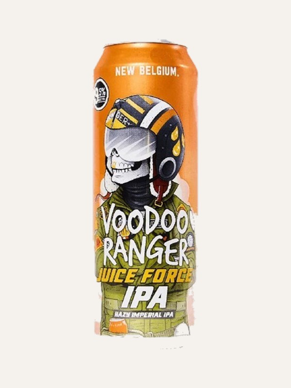 VooDoo Ranger Impirial IpA 19.2