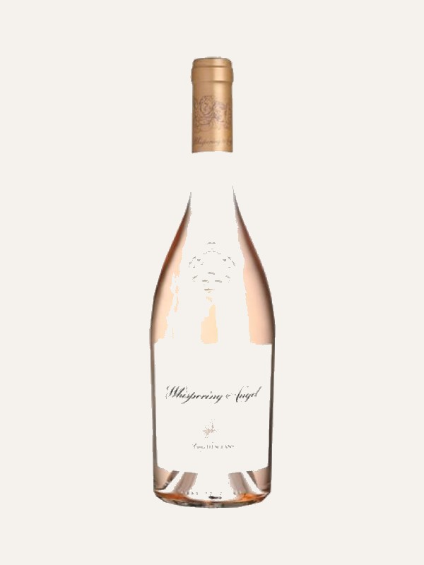 Whispering Angel Rose 750 ml