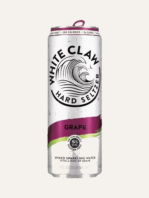 White Claw 12pack