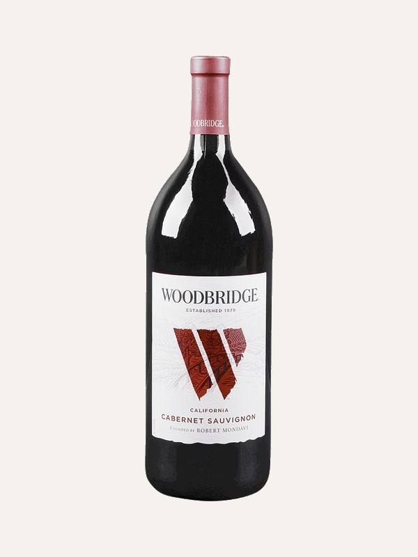 Woodbridge Cabernet Sauvignon