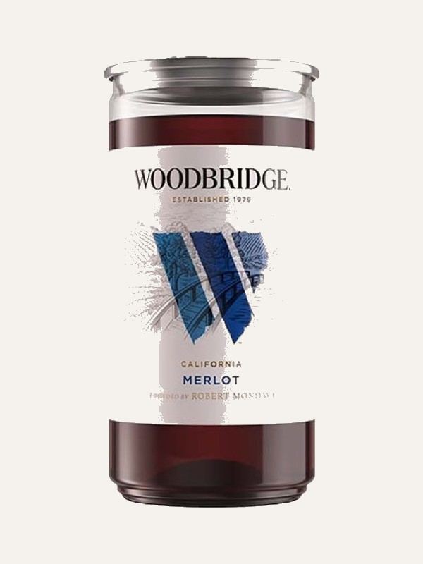 Woodbridge Merlot 1.5L