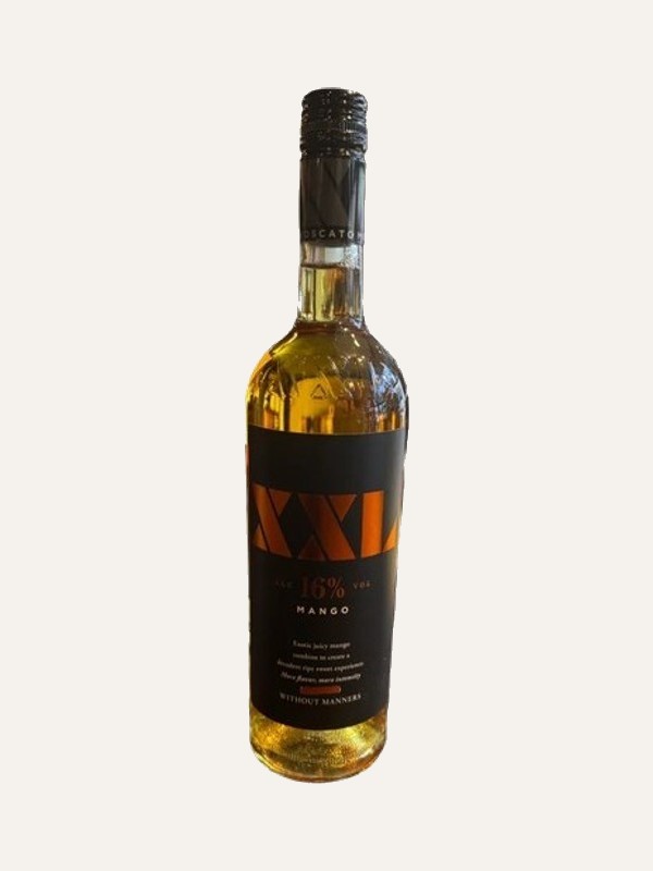 XXL Mango 500ml Wine