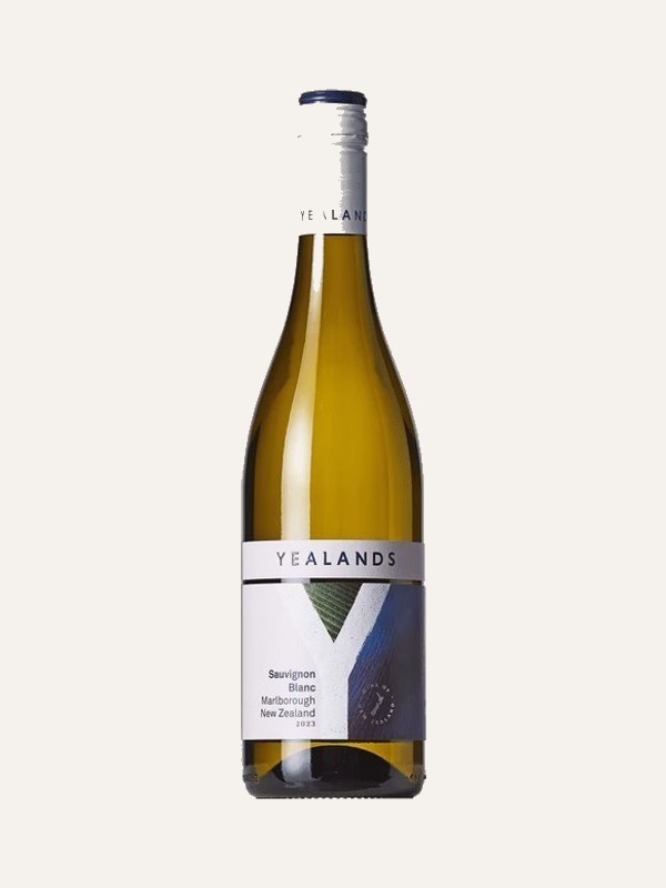 Yealands Sauvignon Blanc